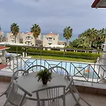 Apartament Golden Family Pefkochori