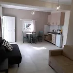 Apartament Golden Family Pefkochori