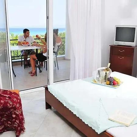 Golden Family Apartament Pefkochori