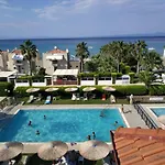 Apartmán Golden Family Pefkochori
