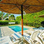 Apartament Golden Family Pefkochori