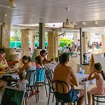 Apartament Golden Family Pefkochori