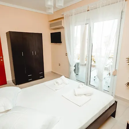 Golden Family Apartmán Pefkochori