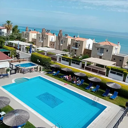 Apartament Golden Family