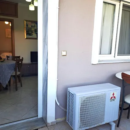 Appartamento Golden Family Pefkochori