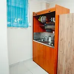 Golden Family Апартаменты