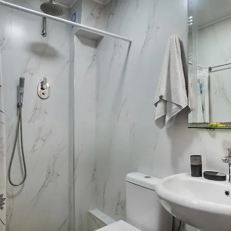 Apartmán Golden Family Pefkochori